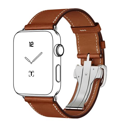 hermes strap for apple watch|Apple Watch Hermes strap replacement.